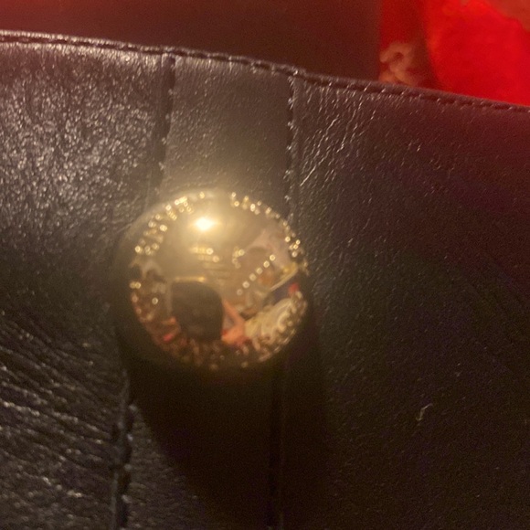 Sleek and Chic over the ankle booties… Armani Jean - Picture 2 of 7